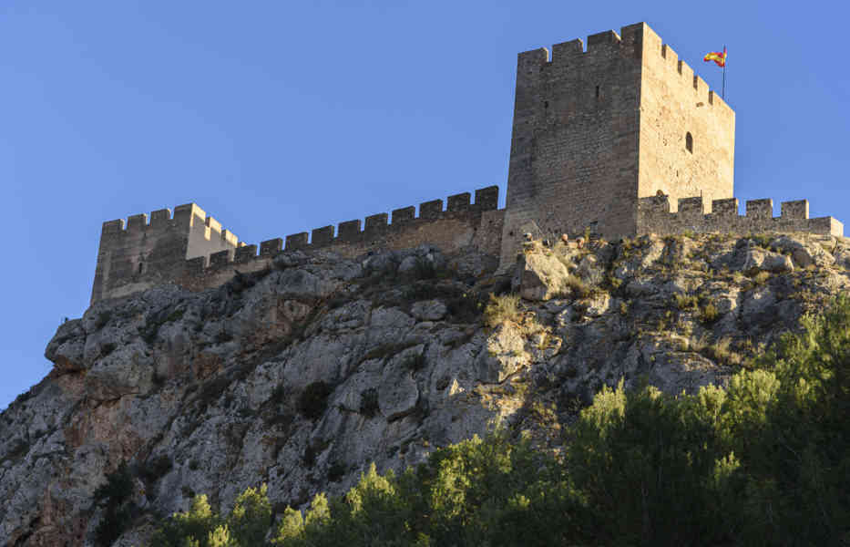 Alicante - Sax - castillo de Sax 04.jpg